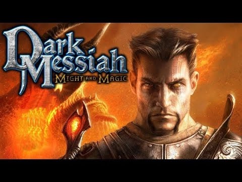 Screen de Dark Messiah of Might and Magic sur Xbox 360