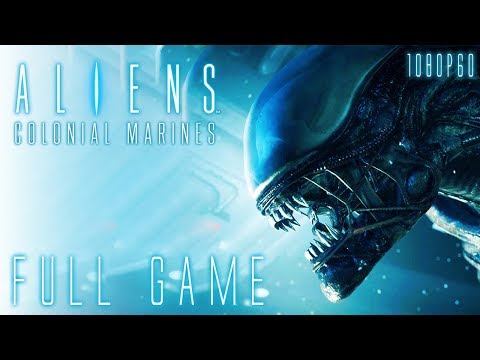 Photo de Aliens: Colonial Marines sur Xbox 360