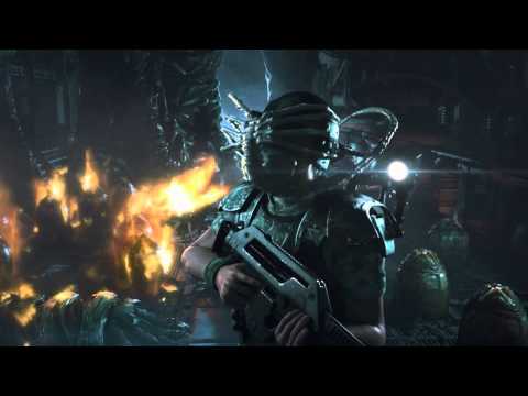 Aliens: Colonial Marines sur Xbox 360 PAL