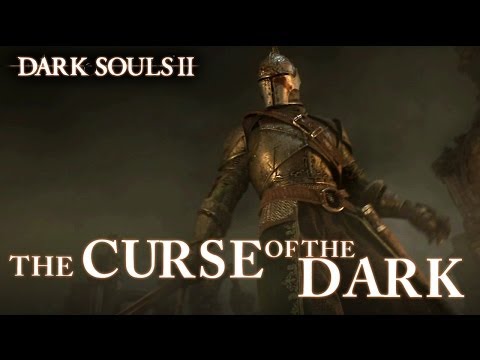 Dark Souls II sur Xbox 360 PAL
