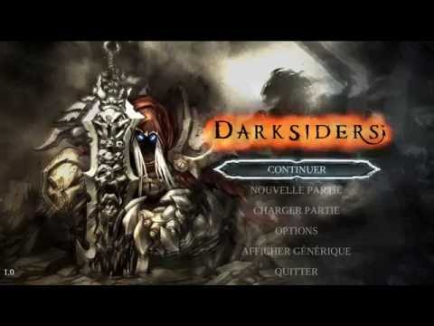 Image du jeu Darksiders sur Xbox 360 PAL