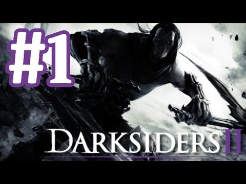 Image de Darksiders II sur Xbox 360