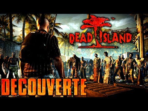 Image du jeu Dead Island sur Xbox 360 PAL