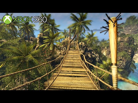 Photo de Dead Island: Riptide sur Xbox 360