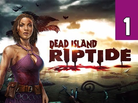Image du jeu Dead Island: Riptide sur Xbox 360 PAL