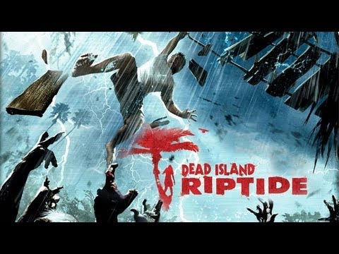 Image de Dead Island: Riptide