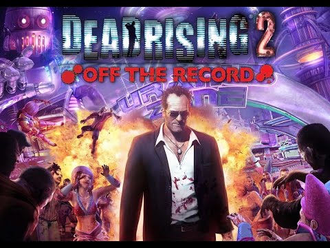 Screen de Dead Rising 2: Off the Record sur Xbox 360