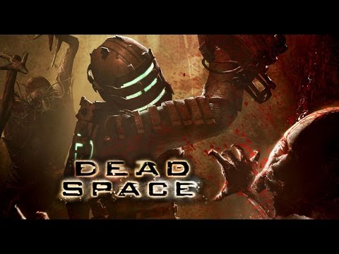 Photo de Dead Space sur Xbox 360