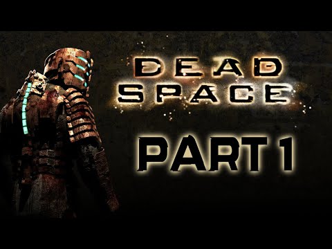 Screen de Dead Space sur Xbox 360
