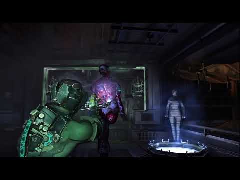 Screen de Dead Space 2 sur Xbox 360