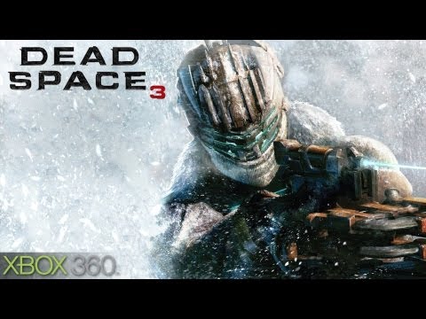 Photo de Dead Space 3 sur Xbox 360