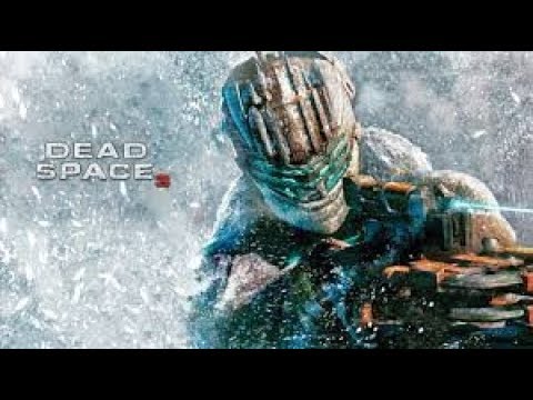 Image du jeu Dead Space 3 sur Xbox 360 PAL