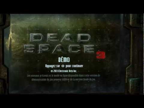 Screen de Dead Space 3 sur Xbox 360