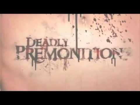 Photo de Deadly Premonition sur Xbox 360