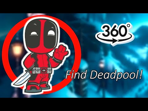 Image du jeu Deadpool sur Xbox 360 PAL