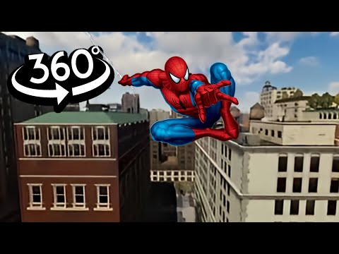 Image du jeu Amazing Spider-Man sur Xbox 360 PAL