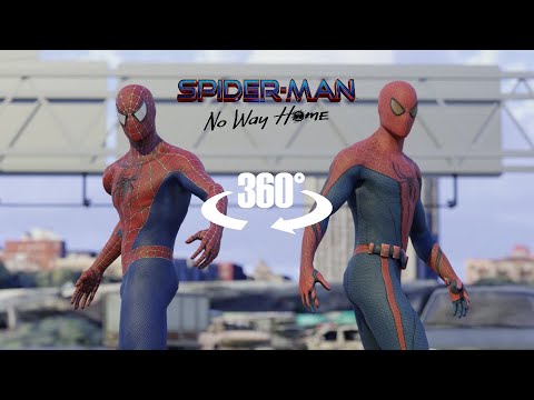 Screen de Amazing Spider-Man sur Xbox 360