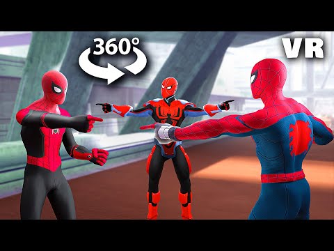 Amazing Spider-Man sur Xbox 360 PAL
