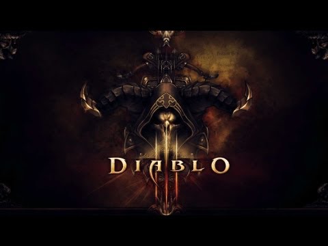 Photo de Diablo III sur Xbox 360
