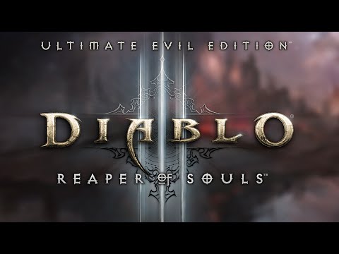 Screen de Diablo III Ultimate evil edition: Reaper of Souls sur Xbox 360