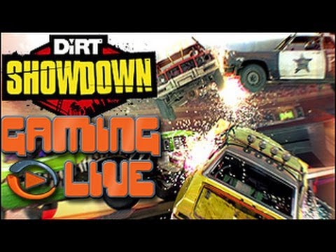 Dirt: Showdown sur Xbox 360 PAL