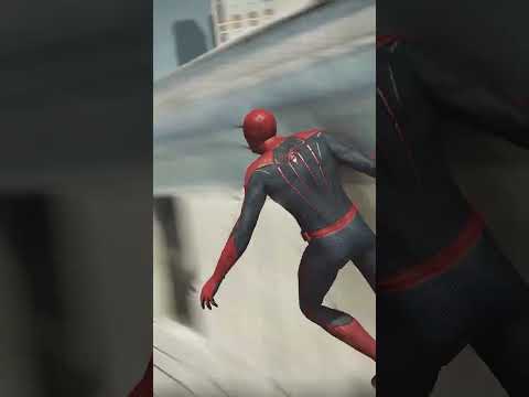 Screen de Amazing Spider-Man 2 sur Xbox 360