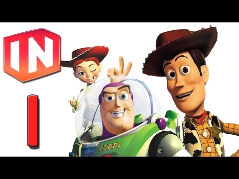 Image de Disney Infinity sur Xbox 360