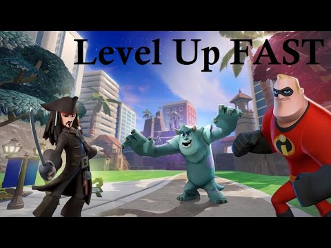 Illustration vidéo de Disney Infinity sur Xbox 360