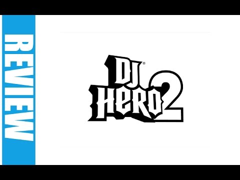 Screen de DJ Hero 2 C
