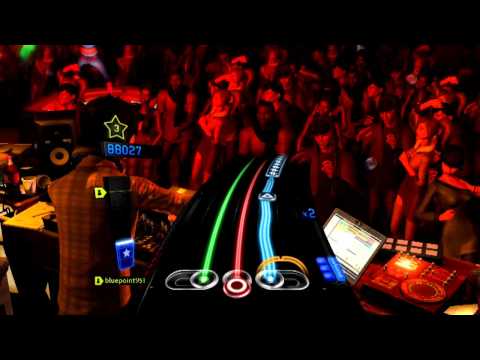 Image de DJ Hero 2 C