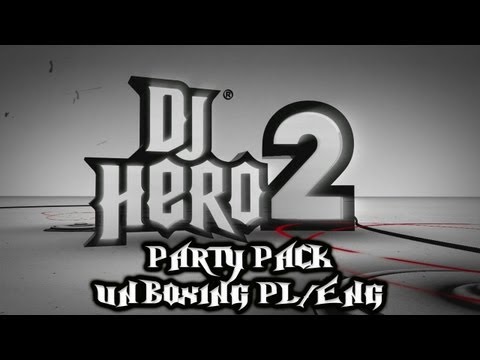 Photo de DJ Hero Start the party sur Xbox 360
