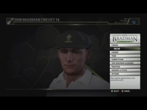 Photo de Don Bradman Cricket 14 sur Xbox 360