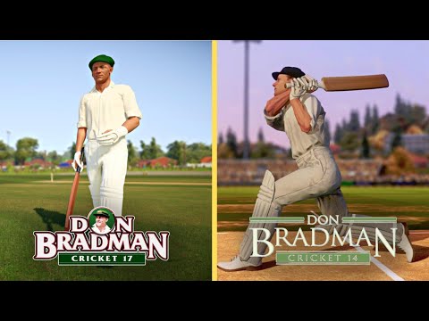 Screen de Don Bradman Cricket 14 sur Xbox 360