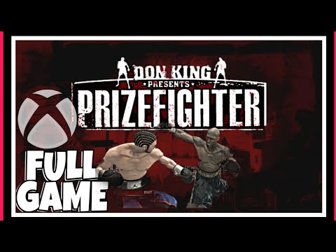 Photo de Don King Presents : Prizefighter sur Xbox 360