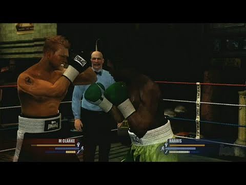 Screen de Don King Presents : Prizefighter sur Xbox 360