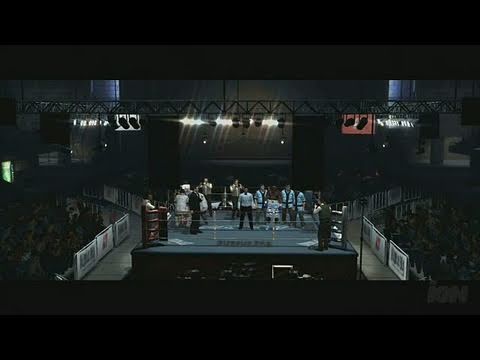 Don King Presents : Prizefighter sur Xbox 360 PAL