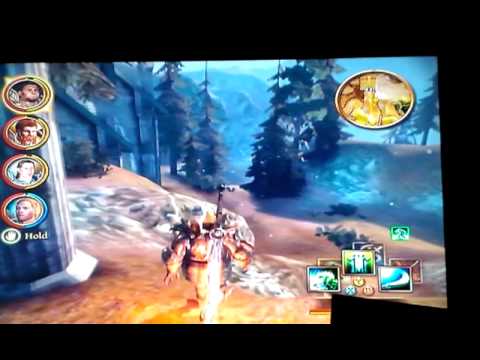 Screen de Dragon Age: Origins - Awakening sur Xbox 360
