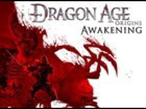 Image de Dragon Age: Origins - Awakening