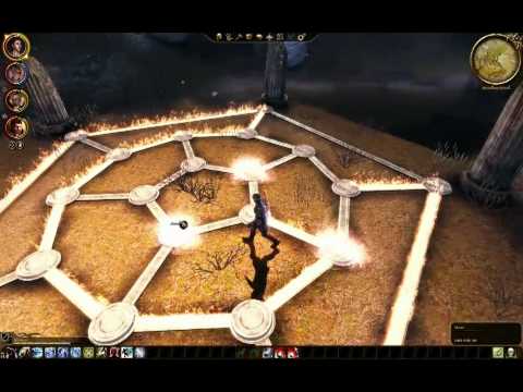 Dragon Age: Origins - Awakening sur Xbox 360 PAL