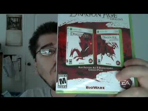 Image du jeu Dragon Age: Origins Ultimate edition sur Xbox 360 PAL