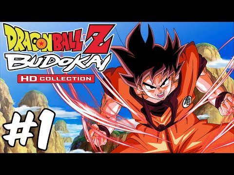 Image de Dragon Ball Z: Budokai HD Collection sur Xbox 360