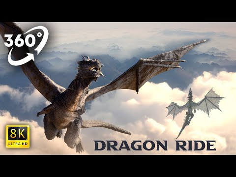 Photo de Dragons sur Xbox 360