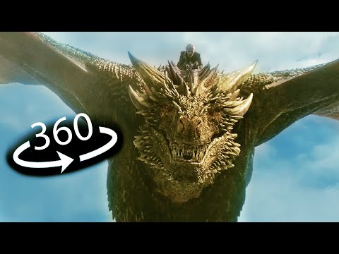 Dragons sur Xbox 360 PAL