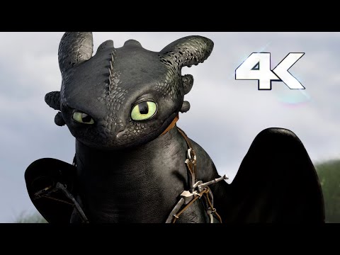 Screen de Dragons 2 sur Xbox 360