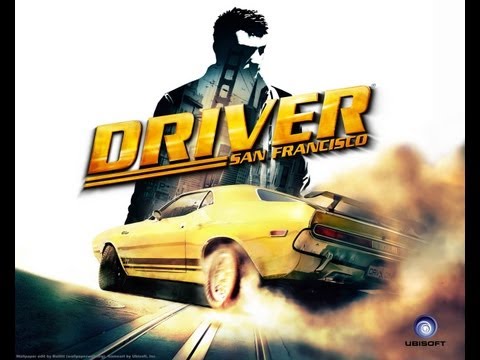 Screen de Driver San Francisco sur Xbox 360