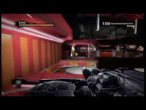 Screen de Duke Nukem Forever sur Xbox 360