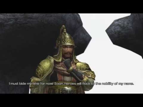 Image de Dynasty Warriors 5 Empires sur Xbox 360
