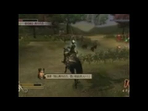 Photo de Dynasty Warriors 5 Special sur Xbox 360