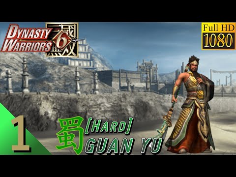Image du jeu Dynasty Warriors 6 sur Xbox 360 PAL