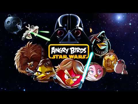 Photo de Angry Birds Star Wars sur Xbox 360